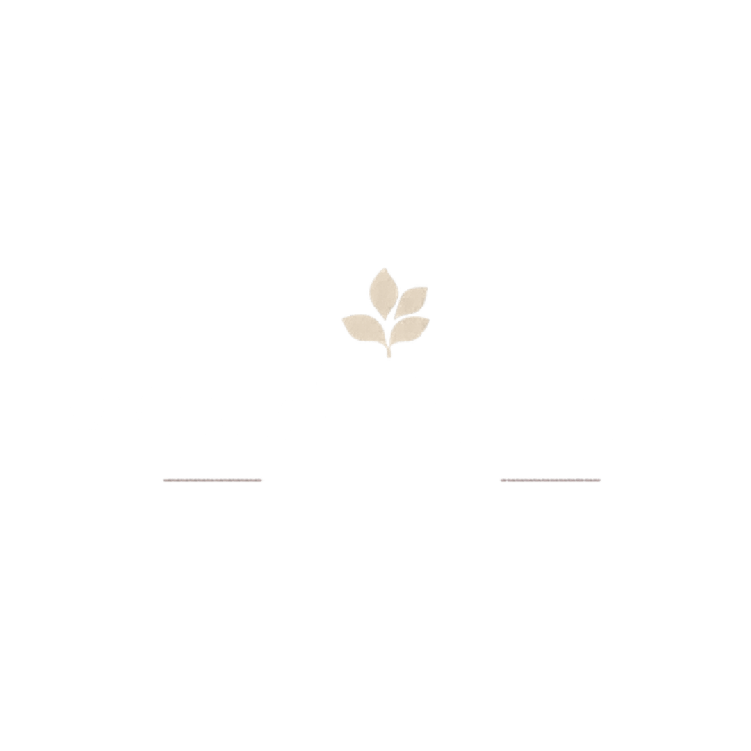 A logo with the text "Wood Terrace" and a leaf symbol.